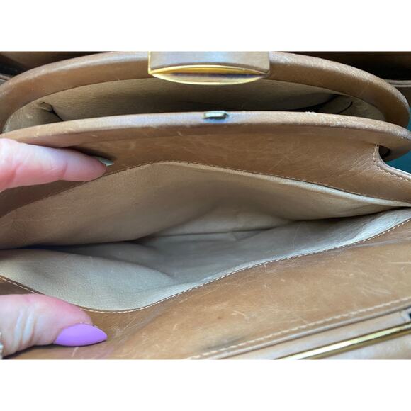 1960s Gucci Bag RARE Collectors - Picture 12 of 14